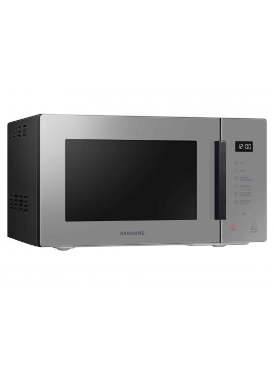 Микроволновая печь SAMSUNG MG23T5018AG/BW 