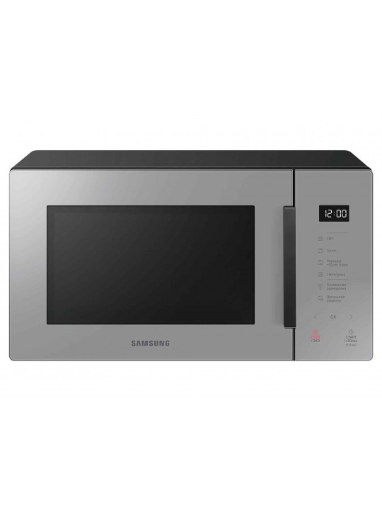 Микроволновая печь SAMSUNG MG23T5018AG/BW 