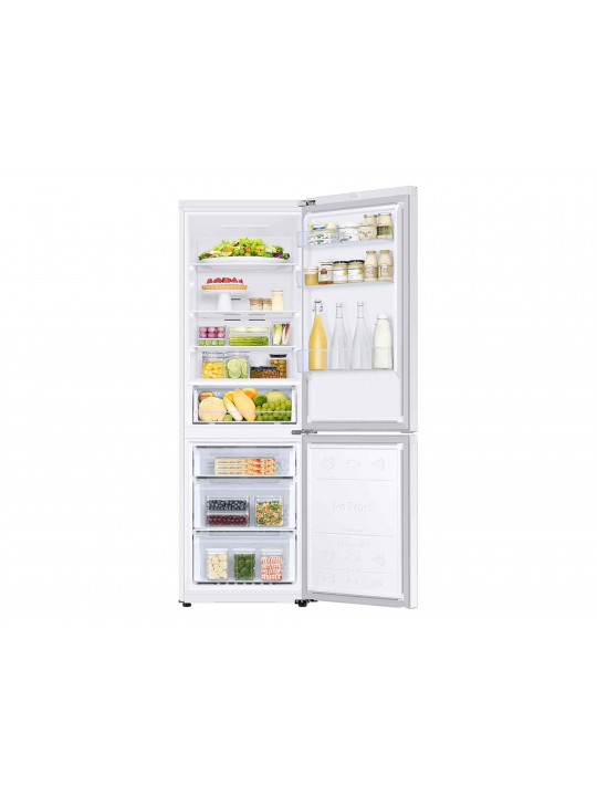 Холодильник SAMSUNG RB-34T670FWW 