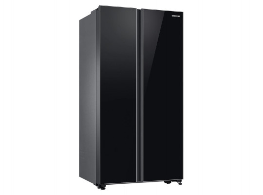 Холодильник SAMSUNG RS-62R50312C 