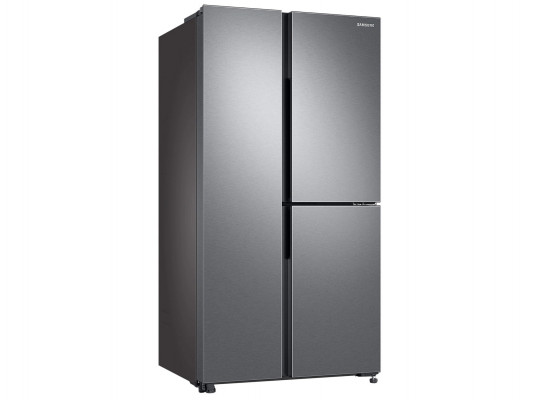 Refrigerator SAMSUNG RS-63R5571SL 