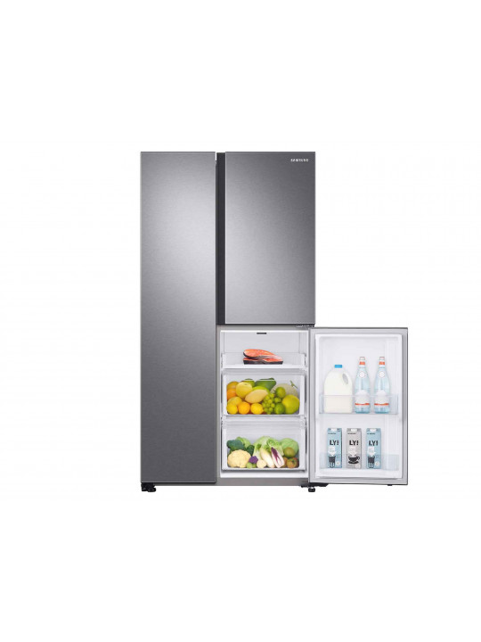 Холодильник SAMSUNG RS-63R5571SL 