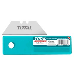 Blades set TOTAL THT519001 SMALL 