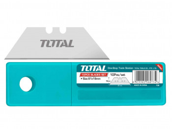 լանցետ TOTAL THT519001 SMALL 