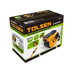 Այգու խողովակ TOLSEN 57261 