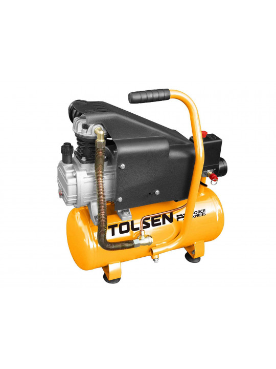 Air compressor TOLSEN 73122 