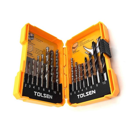 Գայլիկոն TOLSEN 75628 