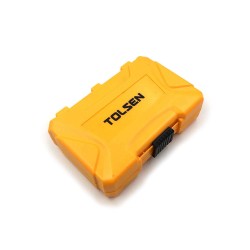 Сверла TOLSEN 75628 