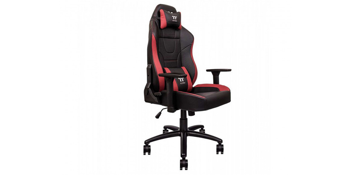 Gaming chair THERMALTAKE U COMFORT (BLACK/RED) 