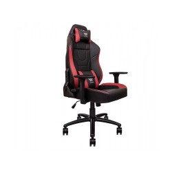 Խաղային աթոռ THERMALTAKE U COMFORT (BLACK/RED) 