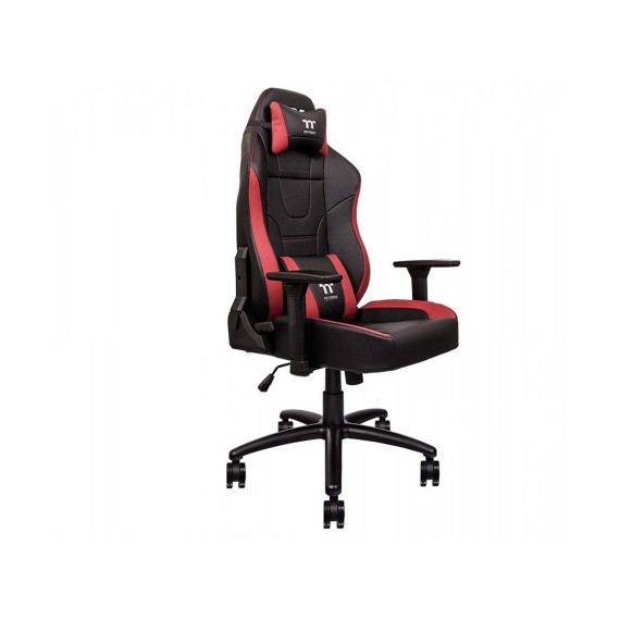 Խաղային աթոռ THERMALTAKE U COMFORT (BLACK/RED) 