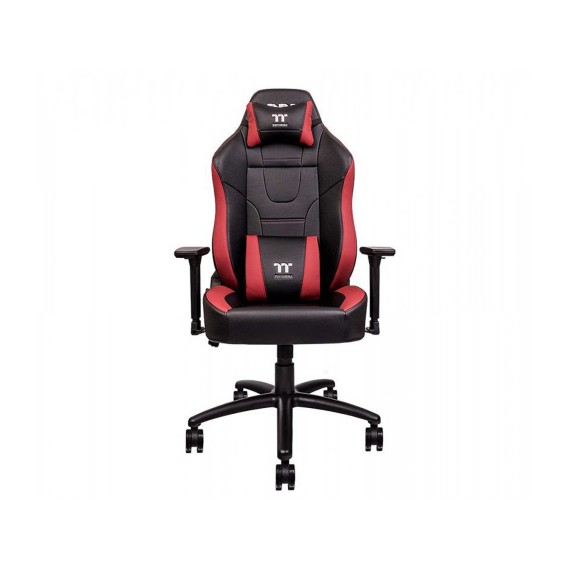 Խաղային աթոռ THERMALTAKE U COMFORT (BLACK/RED) 
