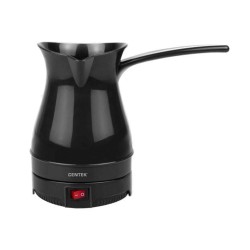 Кофеварки CENTEK CT-1087 BK 