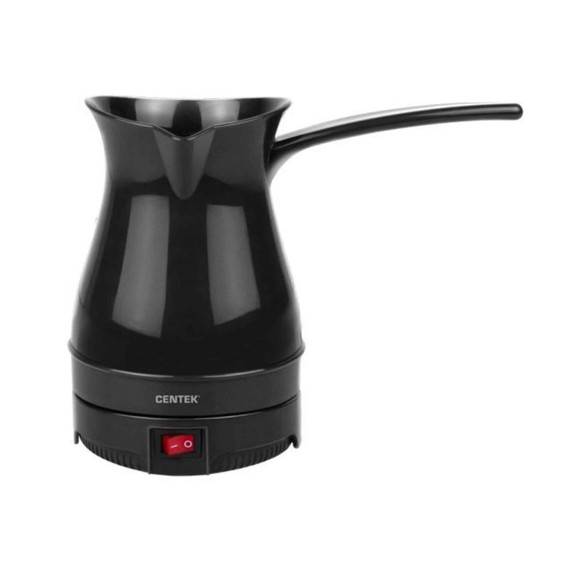 Coffee makers CENTEK CT-1087 BK 