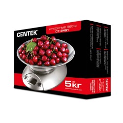 Kitchen scale CENTEK CT-2451 