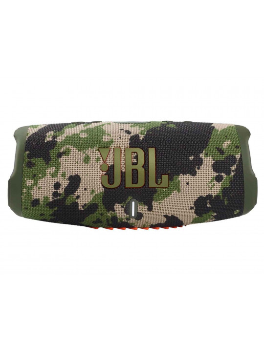 Bluetooth speaker JBL Charge 5 (SQUAD) 