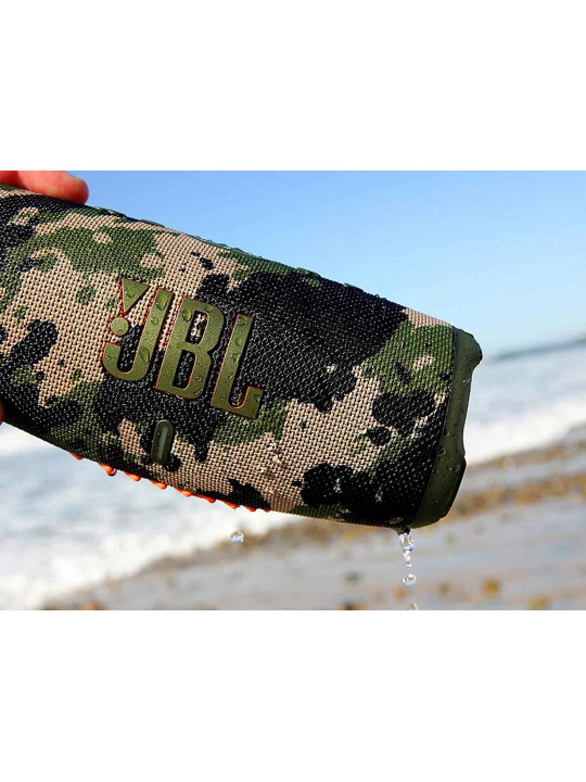 Bluetooth speaker JBL Charge 5 (SQUAD) 