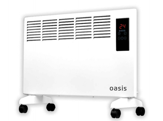 տաքացուցիչ OASIS DK-15D 