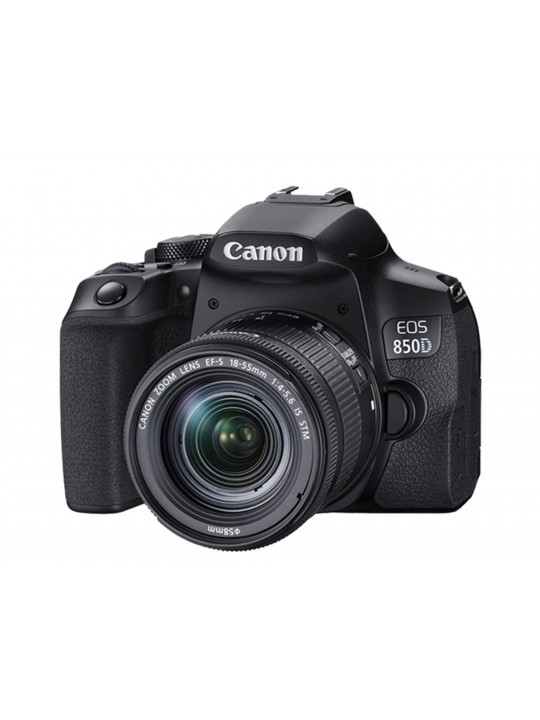 Digital photo camera CANON EOS 850D 18-55 IS STM 