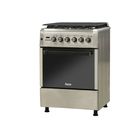 Газовая плита FERRE 631XHD 