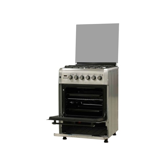 Газовая плита FERRE 631XHD 