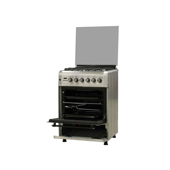 Газовая плита FERRE 631XHD 