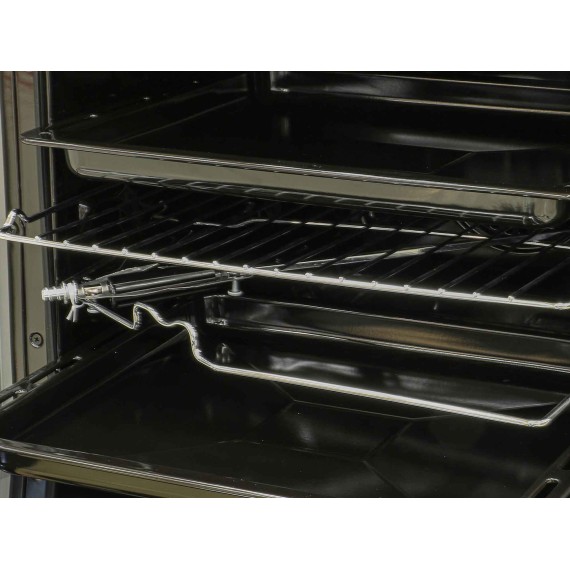 Газовая плита FERRE 631XHD 