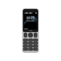 Мобильный телефон NOKIA 125 DS TA-1253 (WH) 