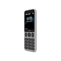 Мобильный телефон NOKIA 125 DS TA-1253 (WH) 