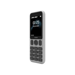 Mobile phone NOKIA 125 DS TA-1253 (WH) 