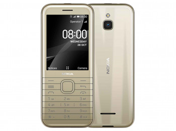 Բջջային հեռախոս NOKIA 8000 4G DS TA-1303 (GL) 