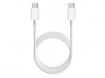 Cable XIAOMI MI USB TYPE-C (SJV4108GL) 