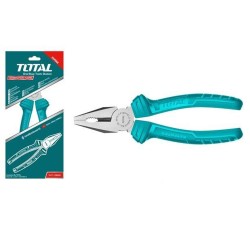 Плоскогубцы TOTAL THT110812 