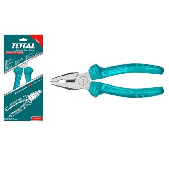 Plier TOTAL THT110812 