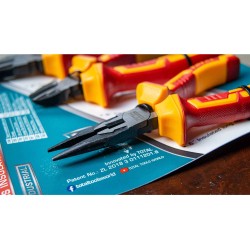 Tools set TOTAL THT2K0302 
