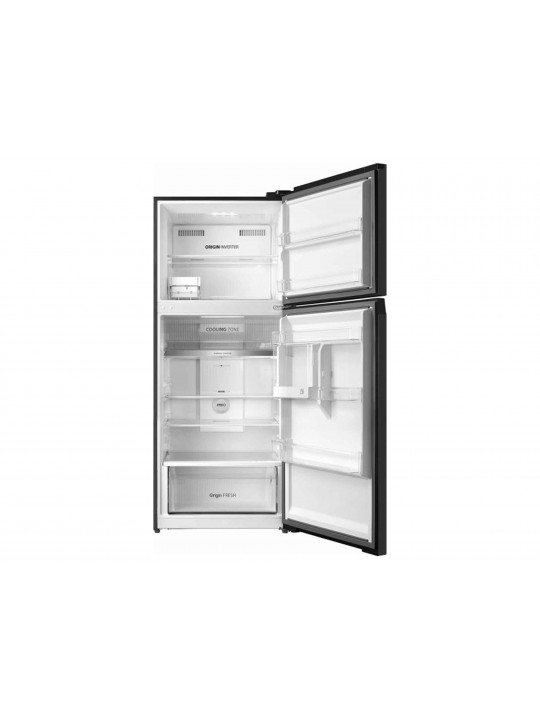 Холодильник TOSHIBA GR-RT559WE-PMJ(37) 