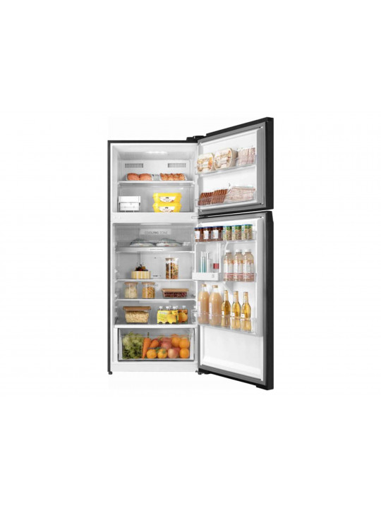 Refrigerator TOSHIBA GR-RT559WE-PMJ(37) 