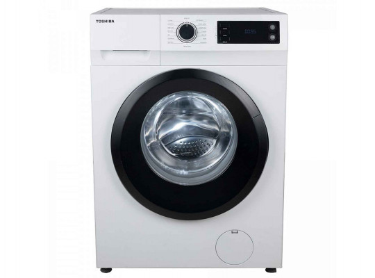 լվացքի մեքենա TOSHIBA TW-J80S2GE (WK) 