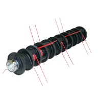 Аэратор ALKO 38E COMFORT (112800)