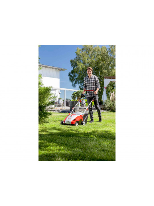 Aerator ALKO 36E COMFORT (113465)