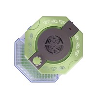 Сушилка для овощ.и фруктов ARESA AR-2601 