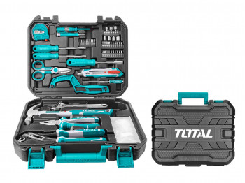 Tools set TOTAL THKTHP21306 