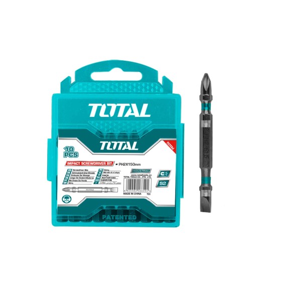 Насадка для инструментов TOTAL TACIM16HL133 
