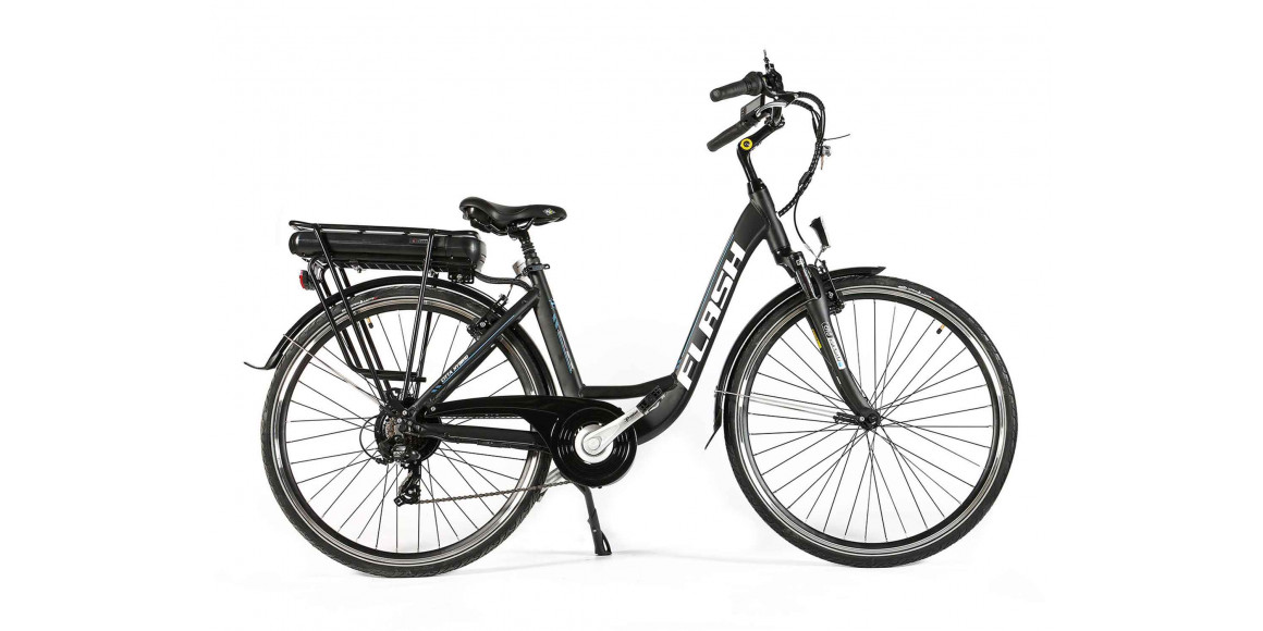 հեծանիվ FLASH 28 Citta Hybrid 