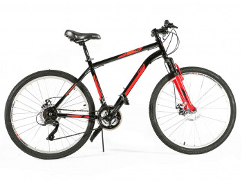Հեծանիվ FOXX 26 AZTEC D RED 18 26SHD.AZTECD.18RD1 