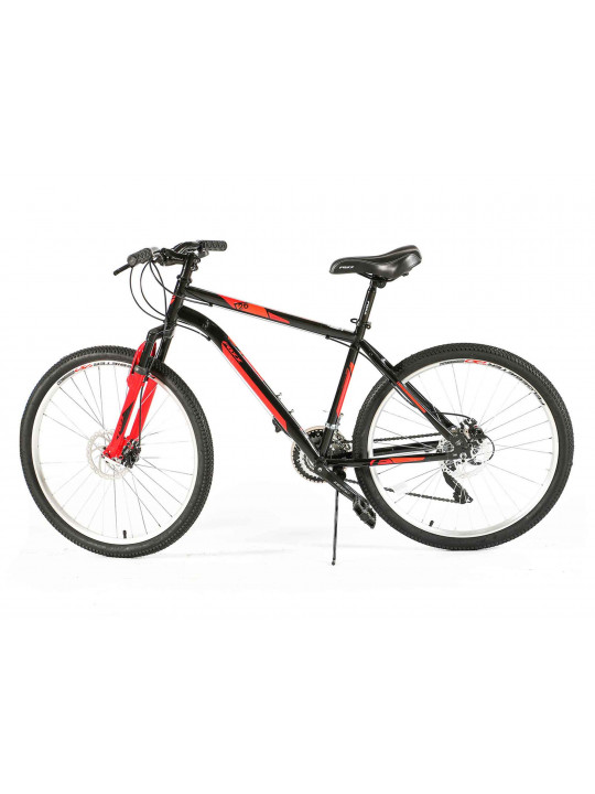 Велосипед FOXX 26 AZTEC D RED 18 26SHD.AZTECD.18RD1 