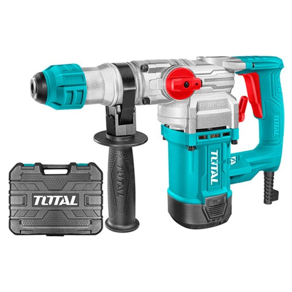 Перфоратор TOTAL TH110266 