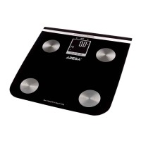 Body scale ARESA AR-4403 