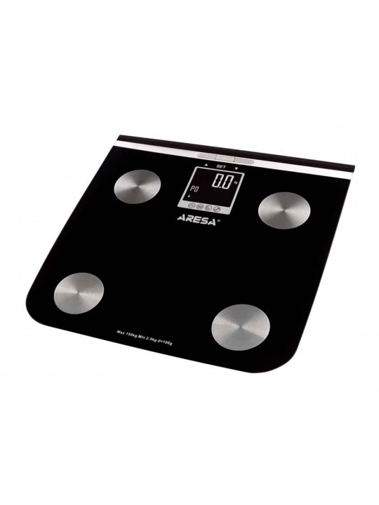 Body scale ARESA AR-4403 