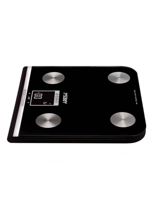 Body scale ARESA AR-4403 